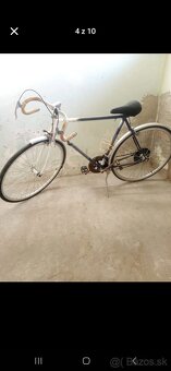Horské bicykle - 6