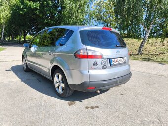 Ford S-MAX 2.0TDCI - 6