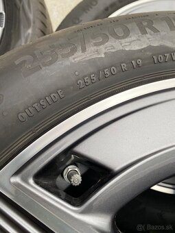 ✅ R19 ®️ Originál Mercedes AMG GLC 5x112 ✅ W254 W253 - 6