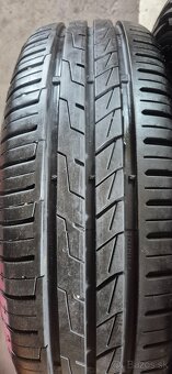 Predám letný komplet R14 na škoda fábia,vw polo,seat ibiza.. - 6