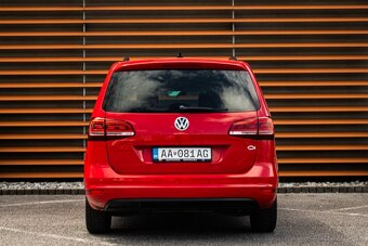 Volkswagen Sharan 2.0 TDI SCR BMT 150k Highline DSG EU6 - 6