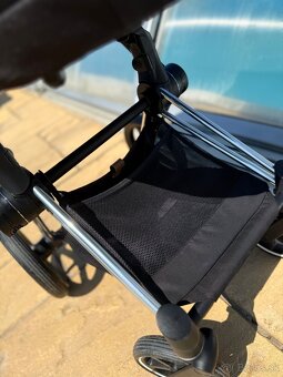 Cybex priam jewels - 6