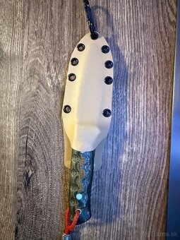 Lovecké, turistické, rybárske nože - 6