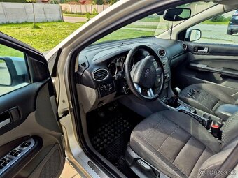 FORD FOCUS 1.8TDCI 85KW Facelift - 6