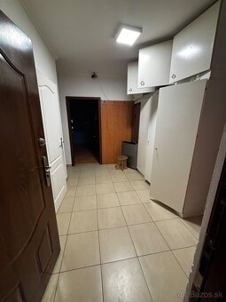3-izbový byt na prenájom – Zakarpatká ulica, Rožňava - 6