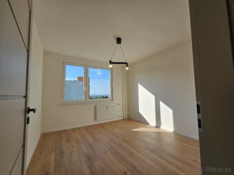 Predam novozrekonstruovany velky 4 izb. byt s balkonom - 6