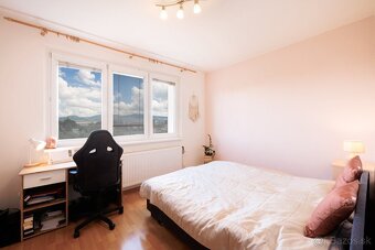 3 izbový byt blízko centra, Sabinovská, Prešov - 6