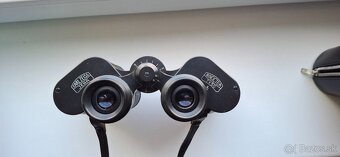 Ďalekohľad Carl Zeiss Jena 7x50 BINOCTEM - 6