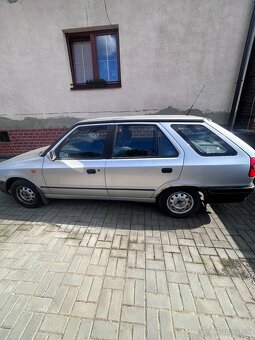 Škoda felicia 1.3 - 6