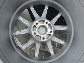 5x130 r19 kolesa porche macan disky alu 295 40 19 rafky - 6