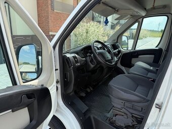 Citroën Jumper 2.2 Hdi - 6