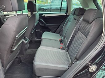 Volkswagen Tiguan 1.5 TSI Highline DSG, odpočet DPH - 6