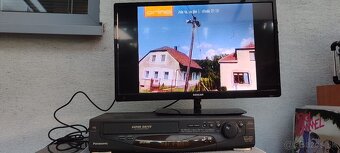 Panasonic videorekordér - 6