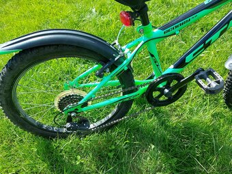 CTM SCOOBY 3.0 - velkost 20'' - 6