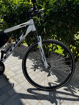 Predám bicykel CTM Twister – veľmi dobrý stav - 6