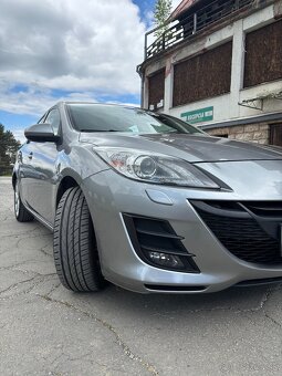 Mazda 3 1.6 BL - 6