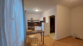 Na predaj 1,5 izbový byt na Budovateľskej ul. - 6