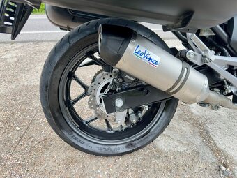 Honda nc 750 x dct - 6