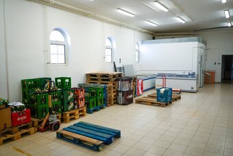 Obchodný priestor na prenájom v centre Lučenca - 6