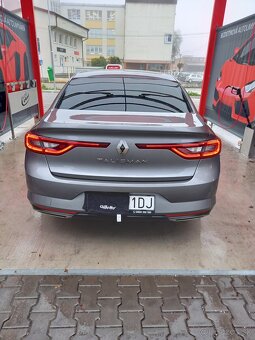 Predam Renault Talisman 1.6.131 ps - 6