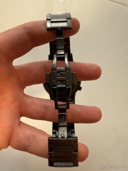 Predám hodinky Emporio Armani AR2453 zánovné 43mm - 6