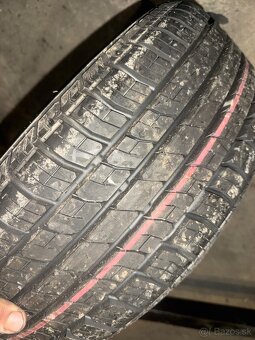 Rezerva disk 5x112 r15 - 6