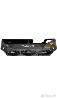 ASUS TUF Gaming Radeon™ RX 7900 GRE OC Edition 16GB GDDR6 - 6