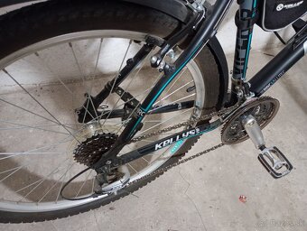 Bicykel Kellys - 6