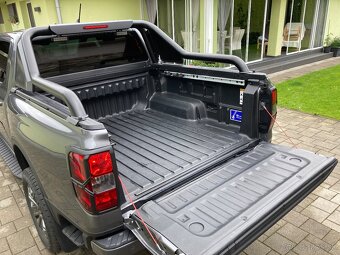 Ford Ranger , r.v. 2024 , Slovenske vozidlo v Zaruke - 6