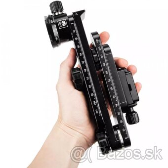 Sirui Multi Axial Panoramic Head PB-10 - 6