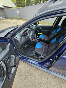 Dacia Duster 12/2015 1.5 dCi - 6