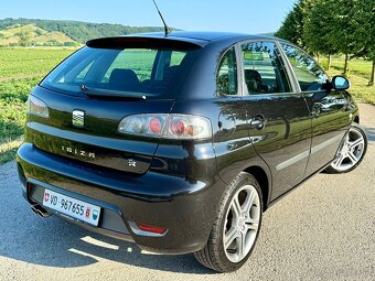 Seat Ibiza 6L FR - 1.8T 20v 110Kw 150Ps. - 6