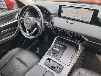 Mazda CX-60 PHEV AWD Exclusive-Line - 6