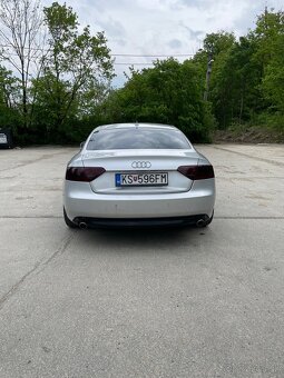 Audi A5 2010 3.0 TDI - 6