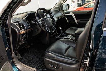 Toyota Land Cruiser Executive 2.8D 130kW 4x4 A/T - 6