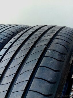 225/55R17 Letné pneumatiky Michelin 2021 - 6