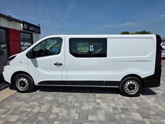 Fiat Talento 1.6 MTJ L2H1 1,2t, Pôvodný lak, SR - 6