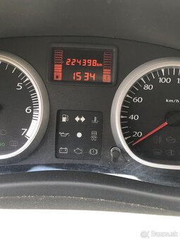 Duster 4x4 Rok 2013 diezel 81 kW nova Stk Ek klima - 6