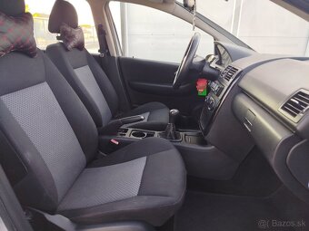 Mercedes Benz A170 - 6