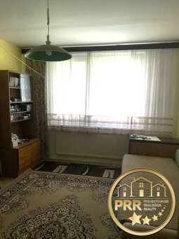  ZNÍŽENÁ CENA  Predaj 3-izb. bytu v pôvod. stave s roz.6 - 6