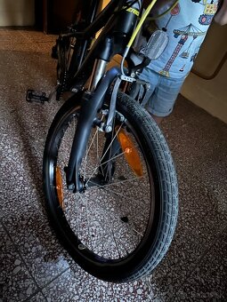 Detský bicykel MERIDA Matts 20 - 6