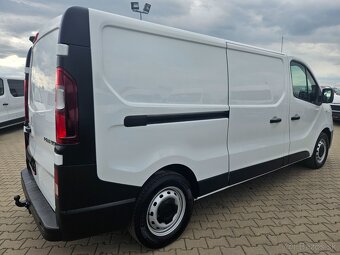Renault Trafic L2H1 2.0dCi/145hp - 2021 - 6