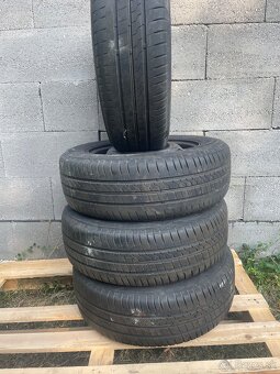 195/65 R15 Letna sada - 6