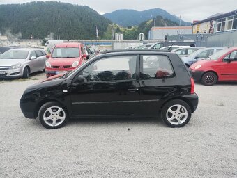 Volkswagen Lupo - 6