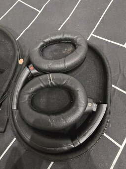 Sony WH 1000 XM3 100e - 6