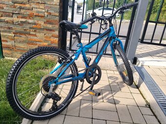 Bicykel CTM - 6
