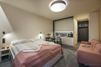 Na predaj apartmán v Demänová Rezorte - Demänová Village - 6