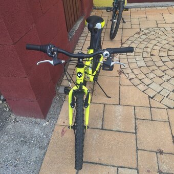 PREDÁM DETSKÉ BICYKLE AKCIA - 6