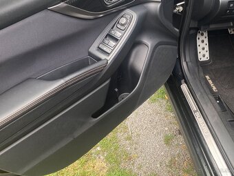 Subaru XV 2.0i CVT STYLE NAVI r.v. 2018 - 6