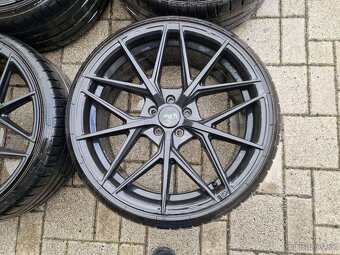 20RS 20" 5x112 Audi RS3 8Y 235/30 R20 seat vw skoda alu kol - 6